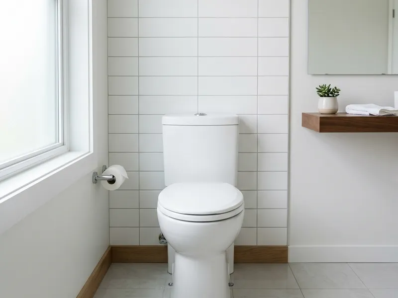 Toilet Repair & Installation Plumber in Norwood, IL